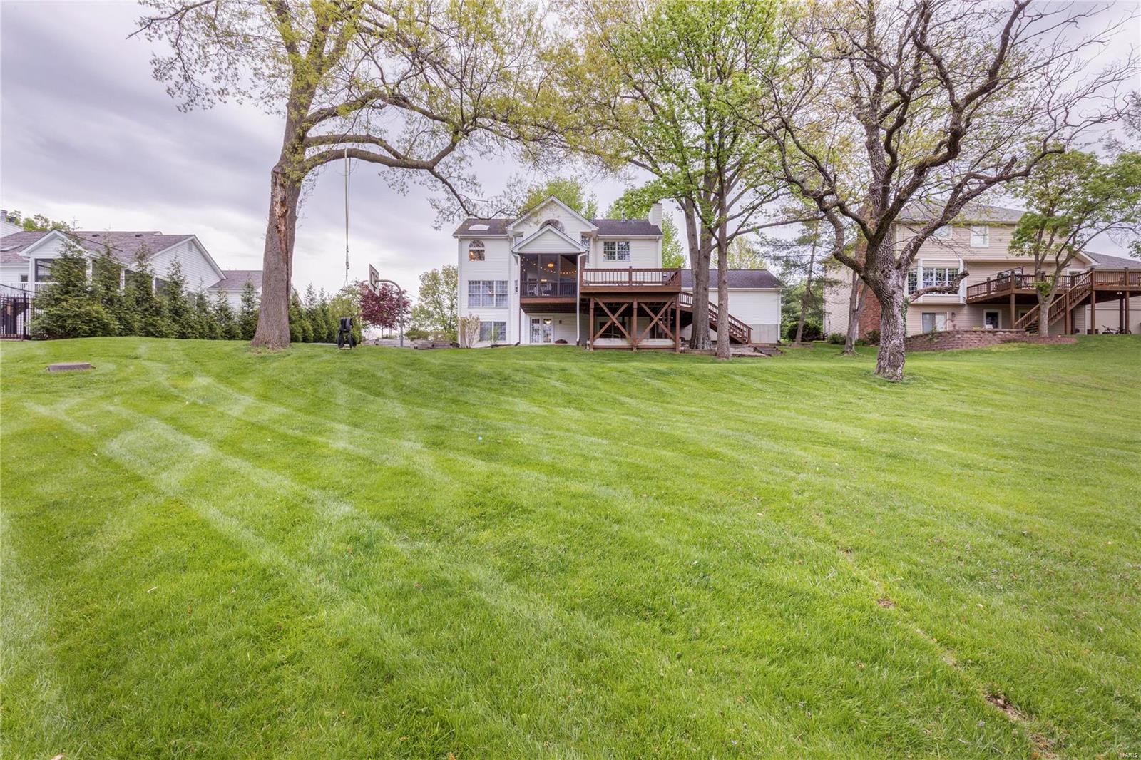 377 Dietrich Road Ballwin, MO 63021 - Photo 54 of 55