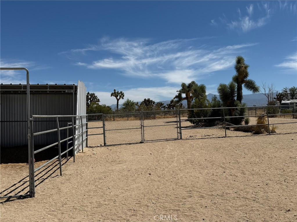 6473 Chevoit Road Phelan, CA 92371 - Photo 54 of 69