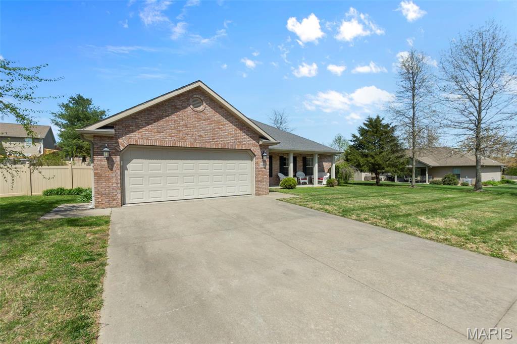 190 Keystone Drive Jackson, MO 63755 - Photo 3 of 24