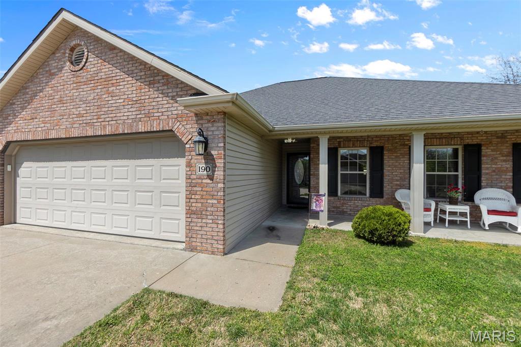 190 Keystone Drive Jackson, MO 63755 - Photo 4 of 24