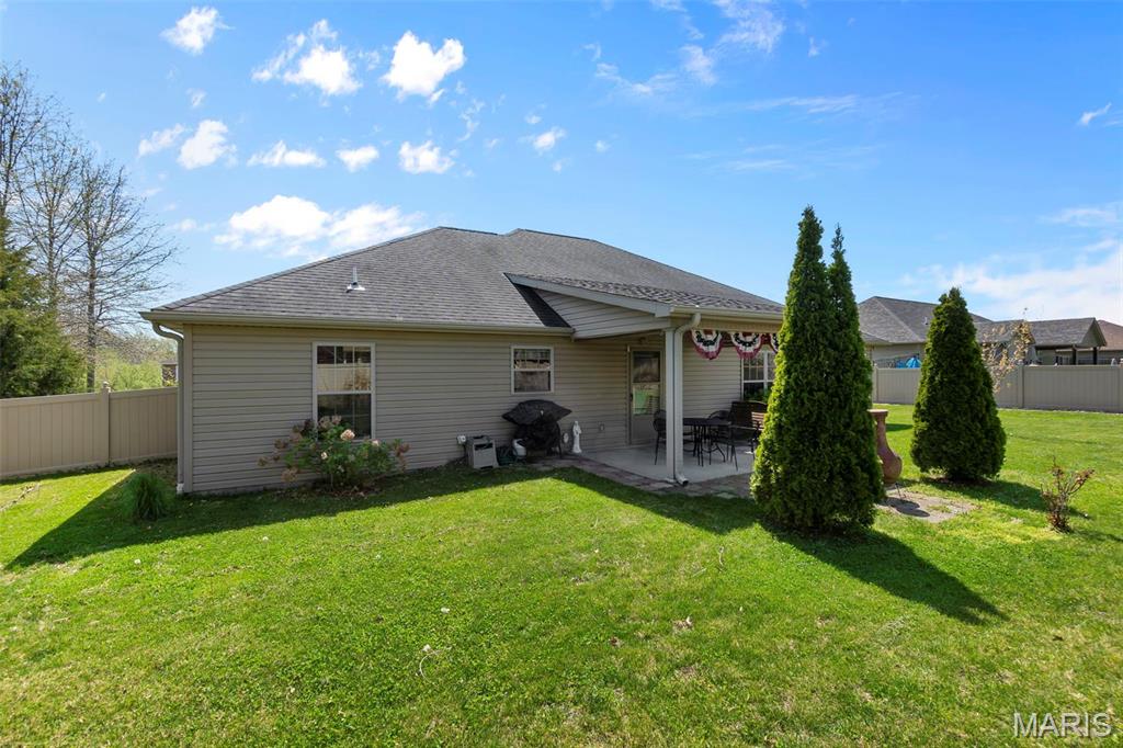 190 Keystone Drive Jackson, MO 63755 - Photo 5 of 24