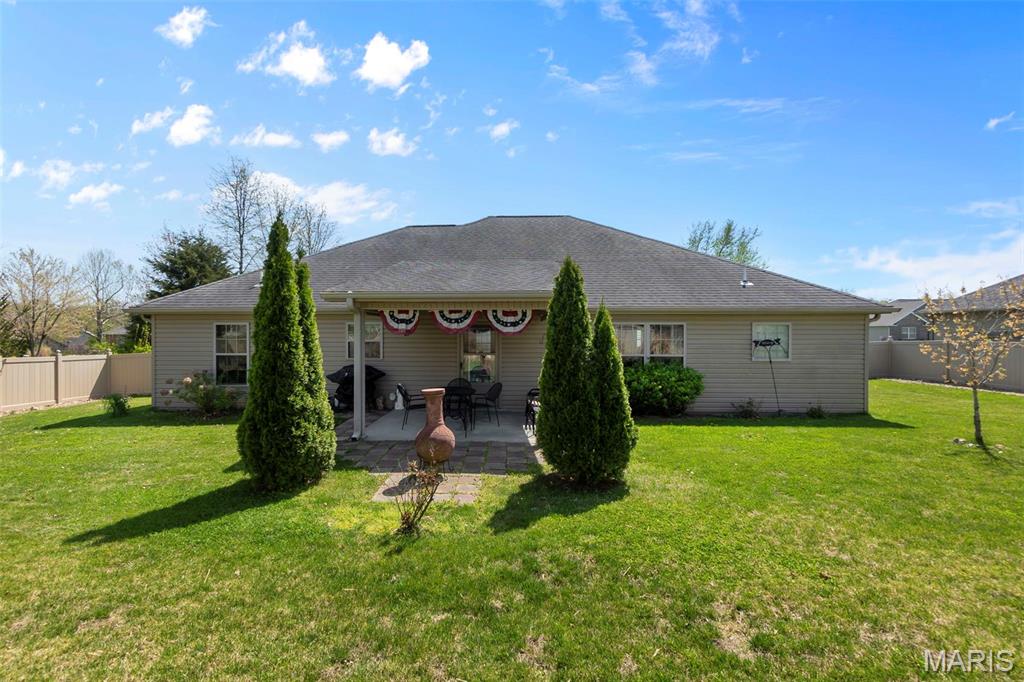 190 Keystone Drive Jackson, MO 63755 - Photo 6 of 24