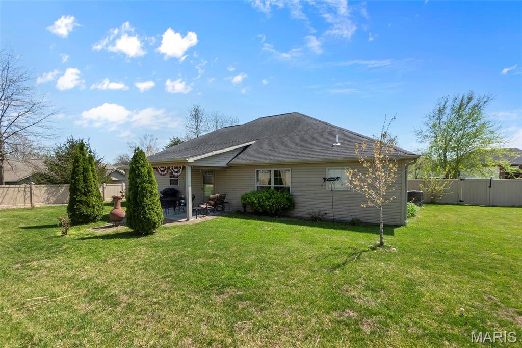 190 Keystone Drive Jackson, MO 63755 - Photo 7 of 24