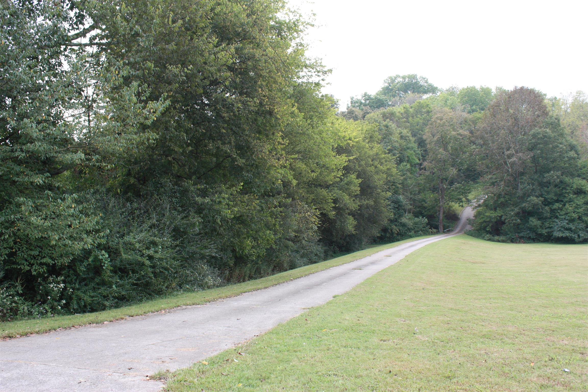 201 Vantrease Road Cottontown, TN 37048 - Photo 13 of 13 a view of a field with a tree