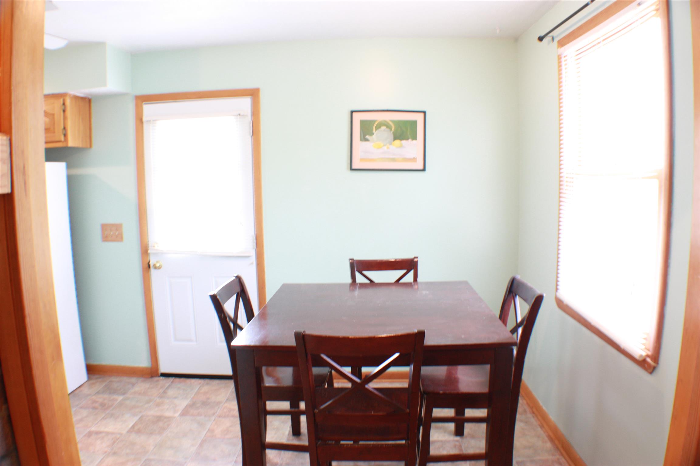 201 Vantrease Road Cottontown, TN 37048 - Photo 8 of 13 a view of a dining room with furniture