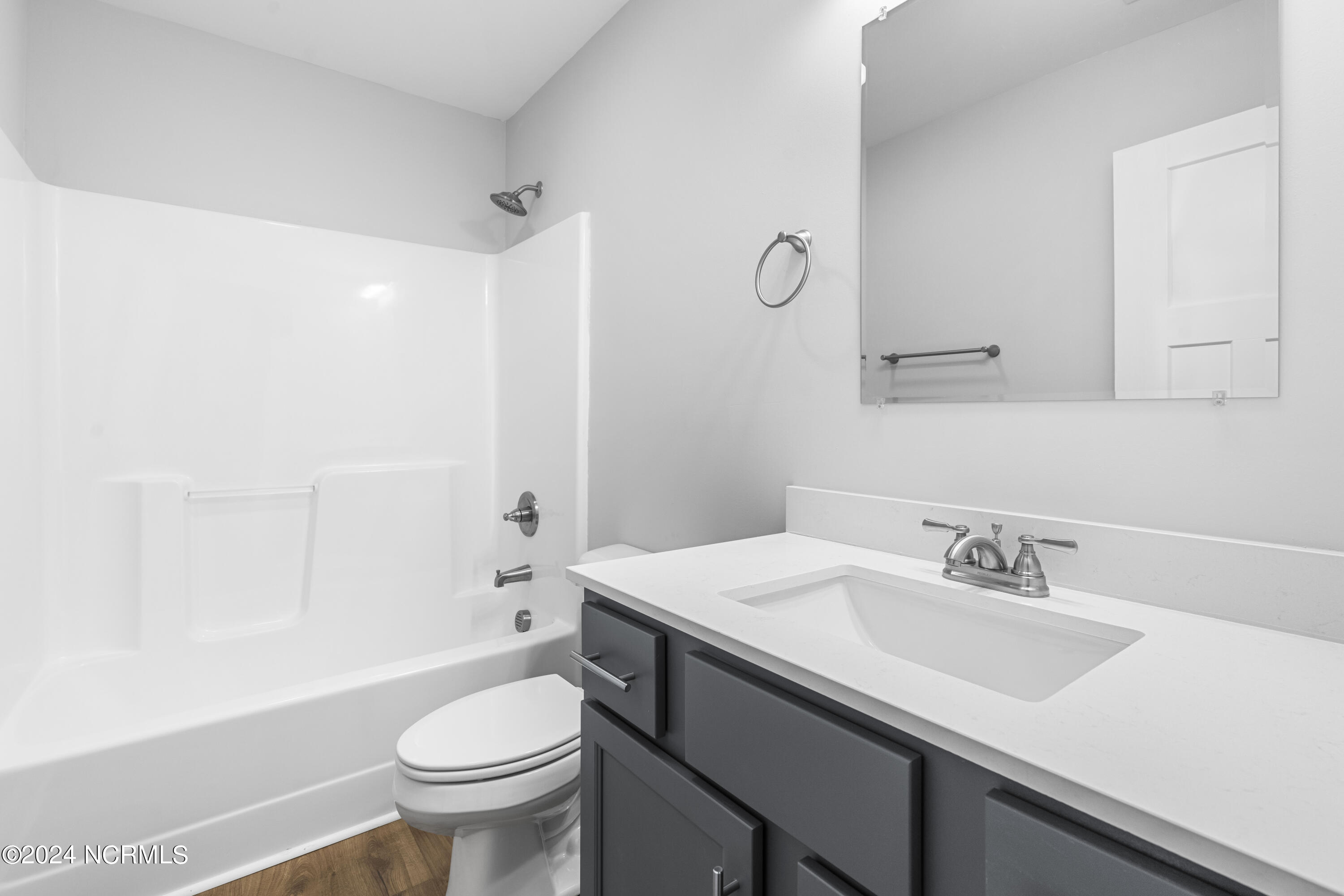 291 Wiggs Road Selma, NC 27576 - Photo 17 of 20 Second Bath