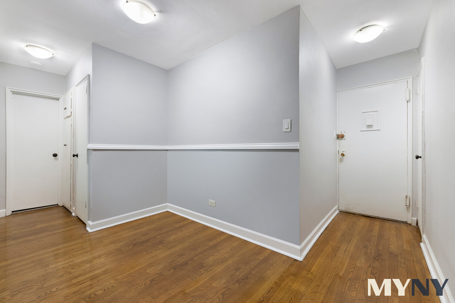 5235 Post Road, Unit 2C Bronx, NY 10471 - Photo 3 of 10