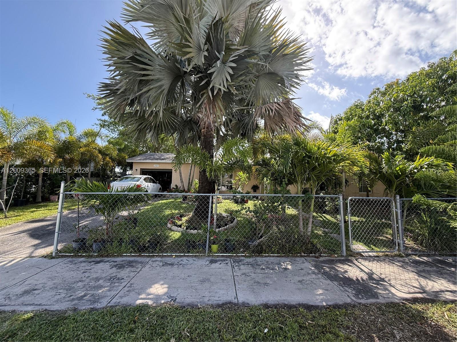 25835 Southwest 131st Court Homestead, FL 33032 - Photo 29 of 33 a view of a park