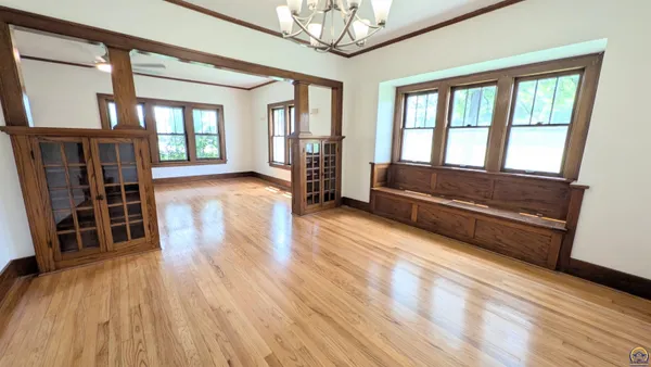 $439,900 | 1830 East 6th Avenue, Emporia, KS 66801