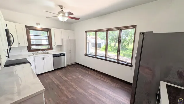 $449,900 | 1830 East 6th Avenue, Emporia, KS 66801