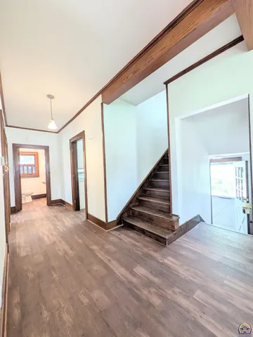 $449,900 | 1830 East 6th Avenue, Emporia, KS 66801