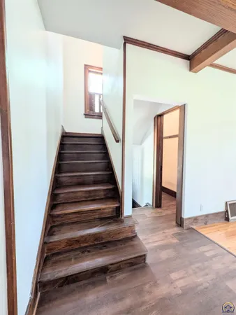 $439,900 | 1830 East 6th Avenue, Emporia, KS 66801