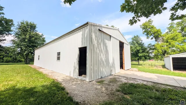 $449,900 | 1830 East 6th Avenue, Emporia, KS 66801