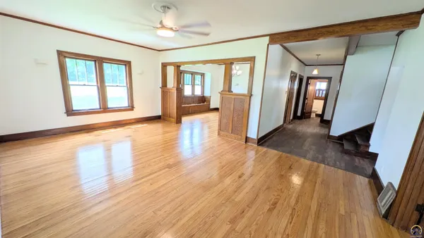 $439,900 | 1830 East 6th Avenue, Emporia, KS 66801