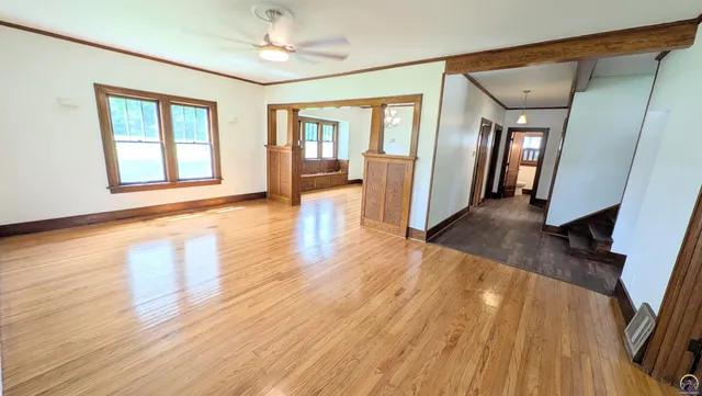 $449,900 | 1830 East 6th Avenue, Emporia, KS 66801