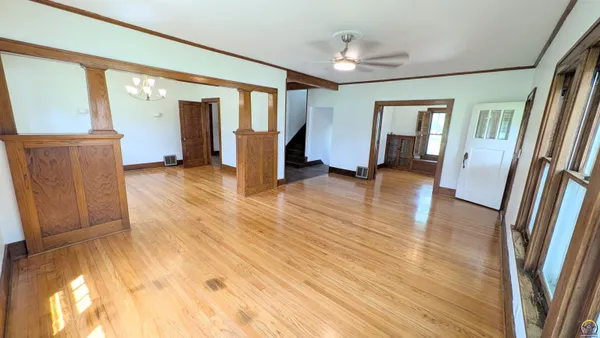 $439,900 | 1830 East 6th Avenue, Emporia, KS 66801