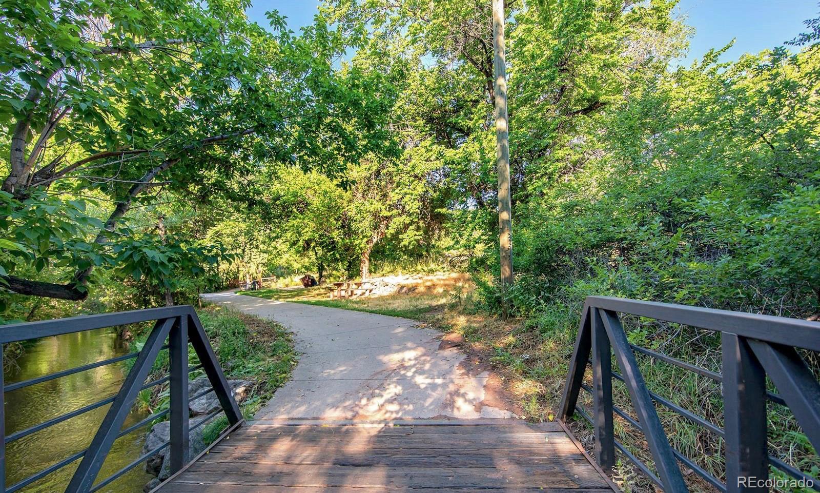 4500 Baseline Road, Unit 2201 Boulder, CO 80303 - Photo 26 of 33