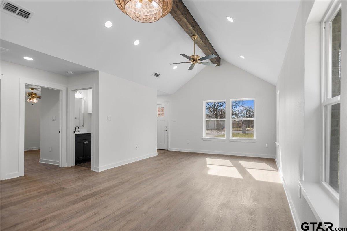 451 West Harmony Street Tyler, TX 75702 - Photo 6 of 29