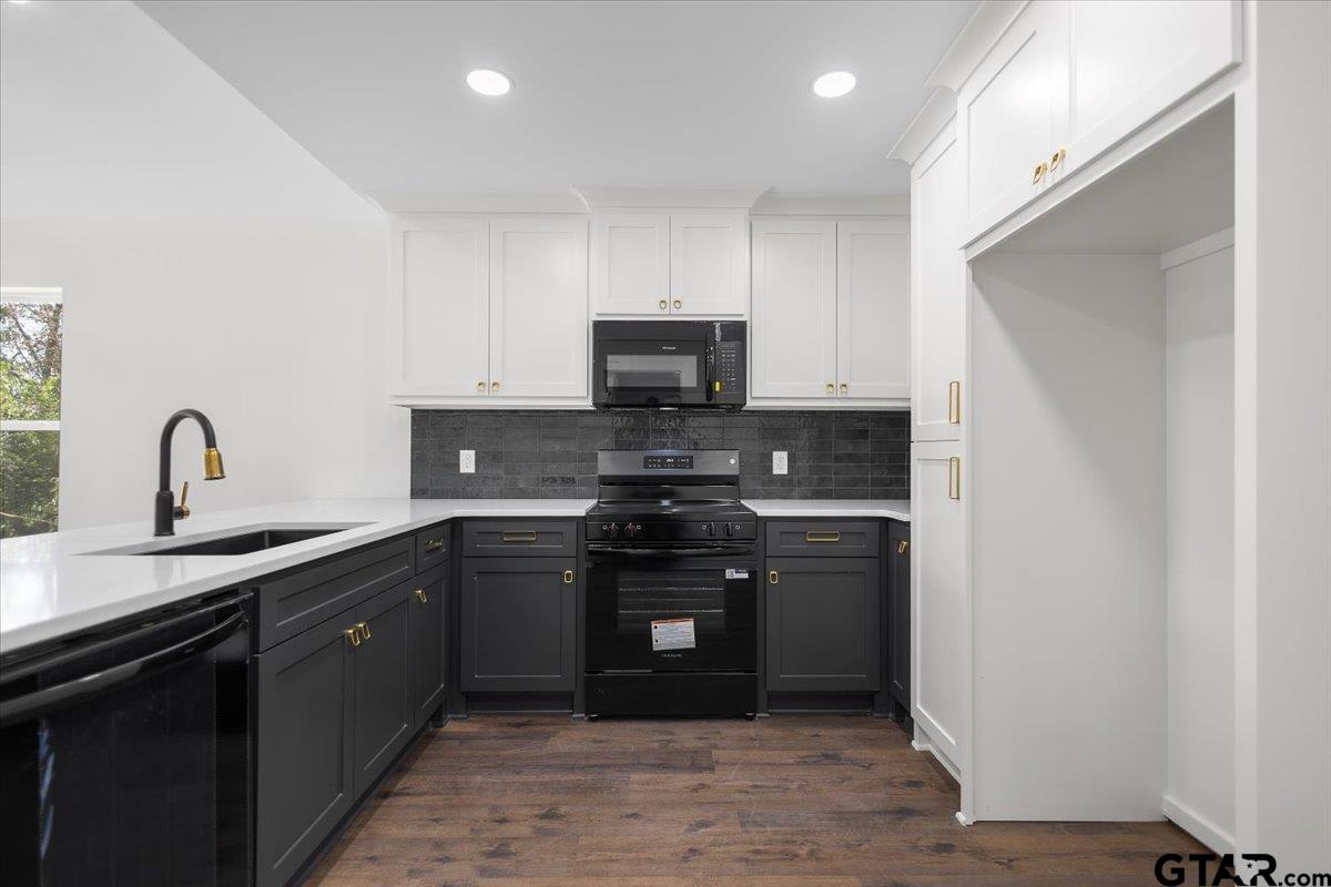 451 West Harmony Street Tyler, TX 75702 - Photo 9 of 29