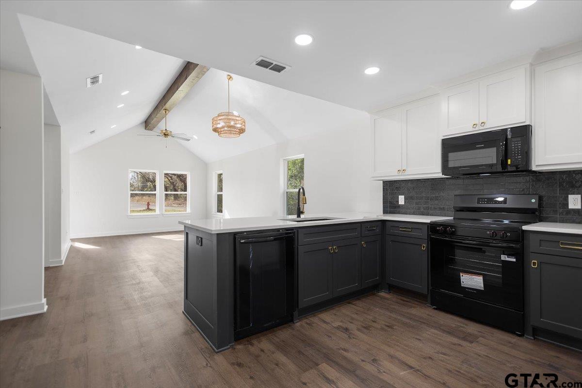 451 West Harmony Street Tyler, TX 75702 - Photo 10 of 29