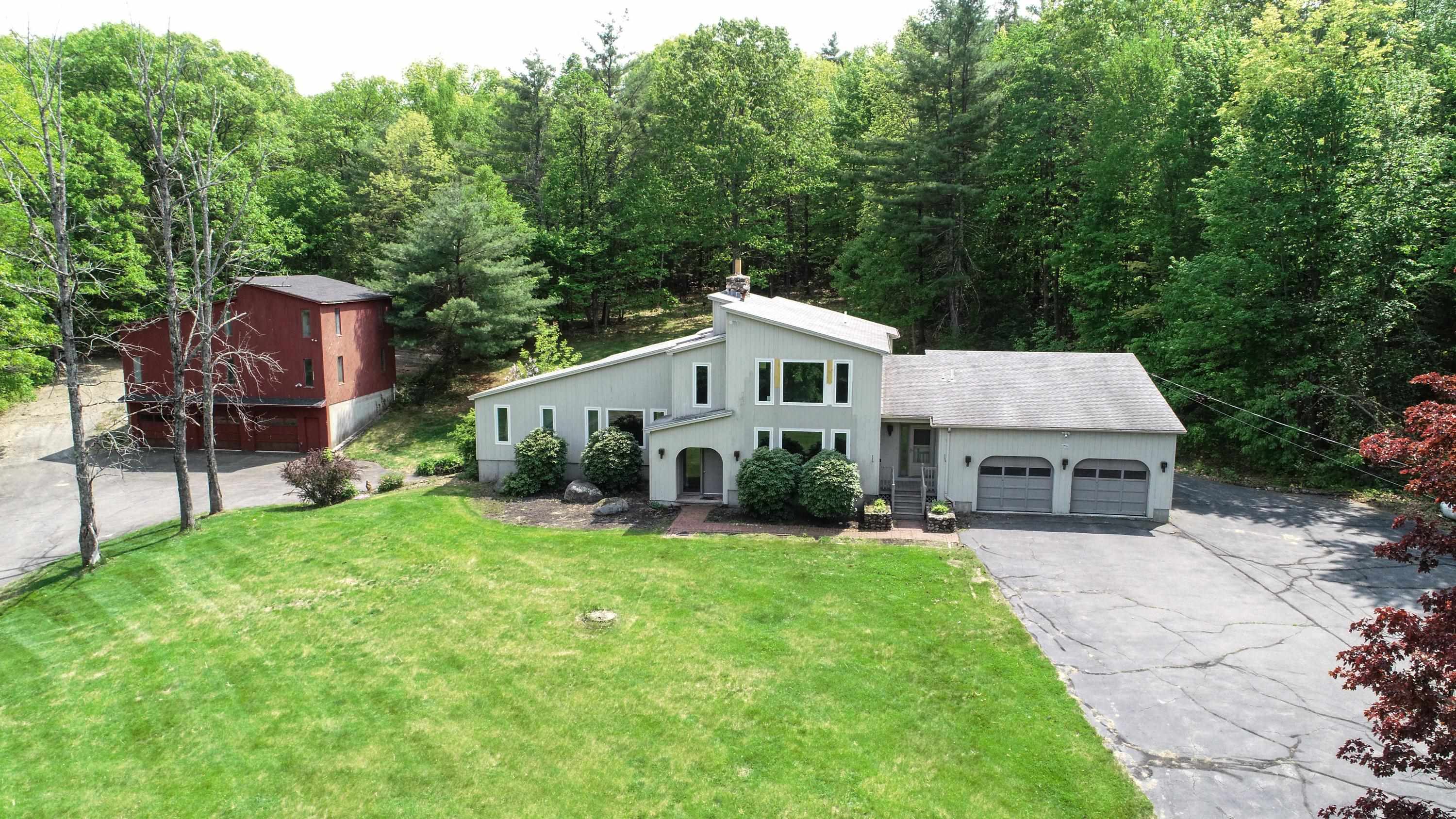 24 Mont Vernon Road Amherst, NH 03031 - Photo 38 of 40