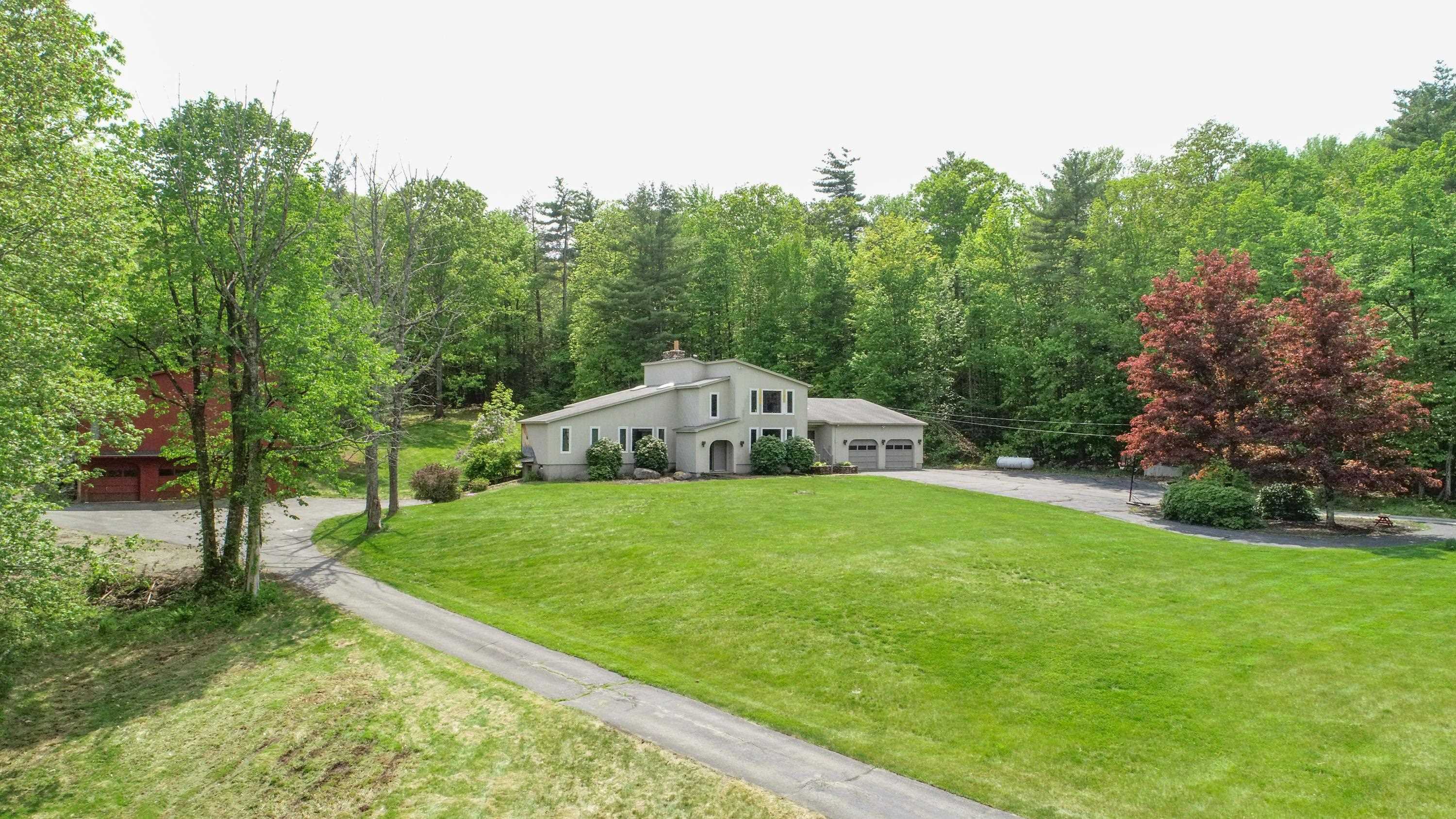 24 Mont Vernon Road Amherst, NH 03031 - Photo 39 of 40