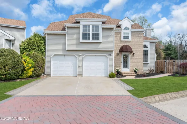 $750,000 | 190 Kentucky Way, Freehold, NJ 07728