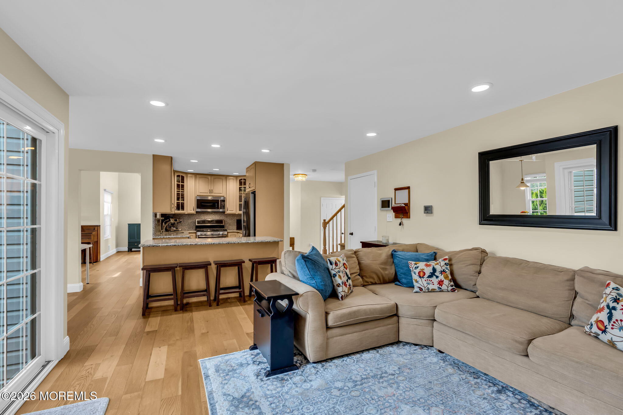 190 Kentucky Way Freehold, NJ 07728 - Photo 15 of 88 24-web-or-mls-DSC02887