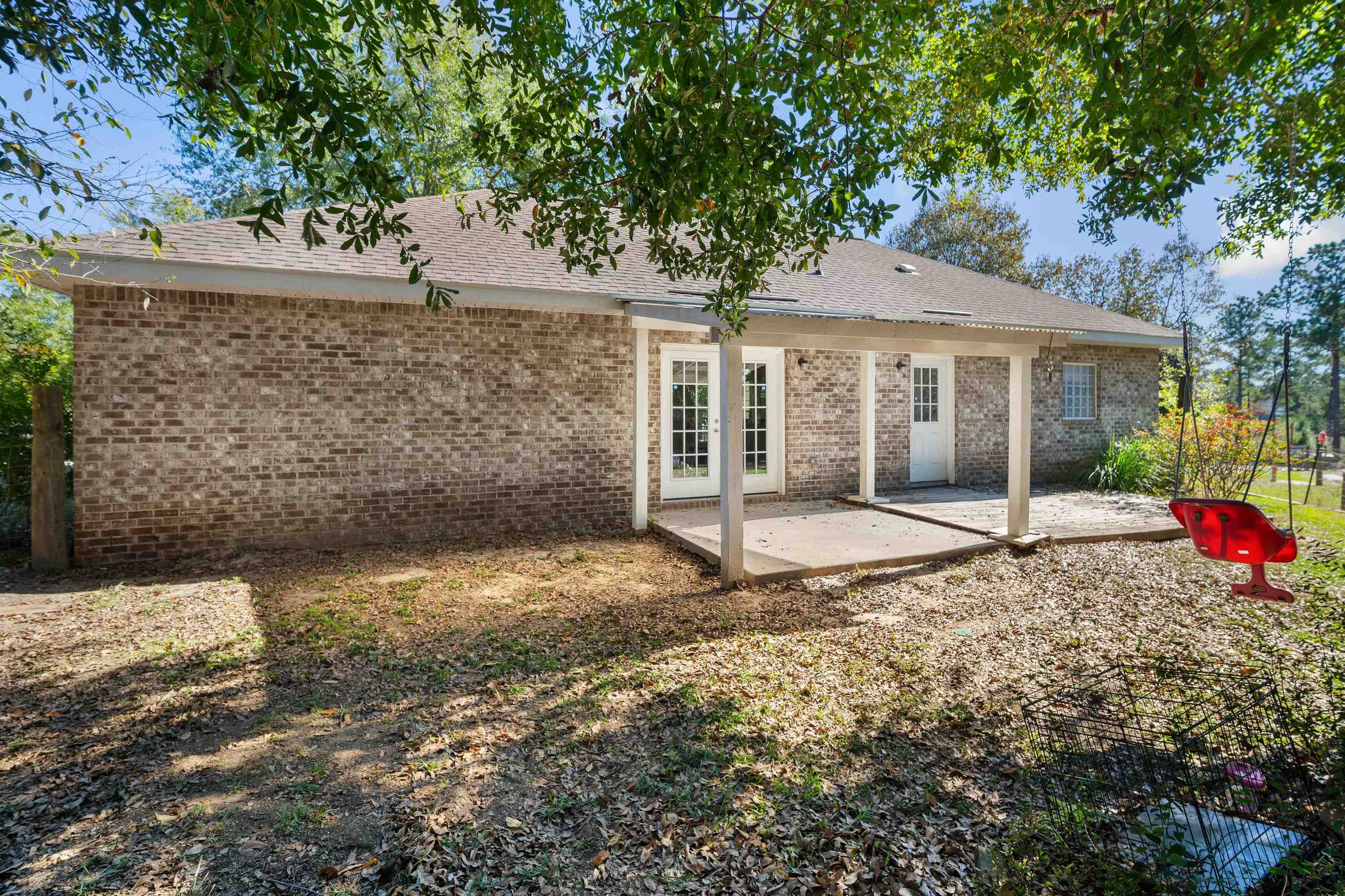 49391 Davis Road Bay Minette, AL 36507 - Photo 20 of 25