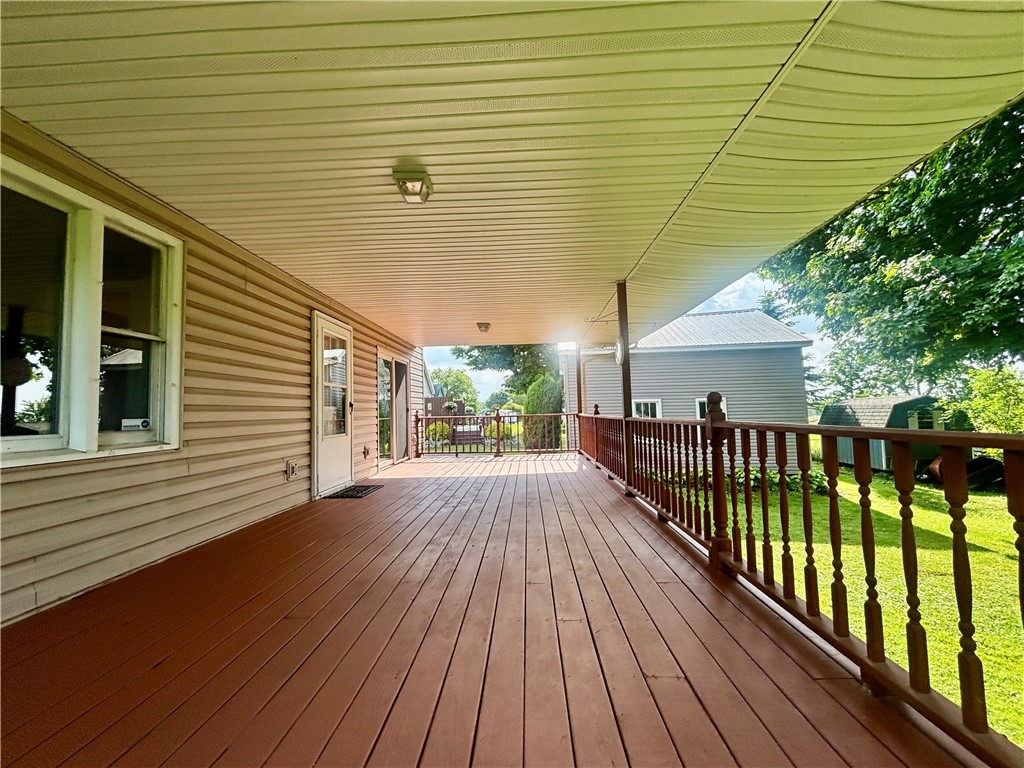 3319 Franklin Street Road Sennett, NY 13021 - Photo 5 of 49
