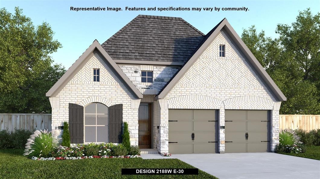 247 Kays Path Georgetown, TX 78626 - Photo 1 of 1 Gallery Image 1