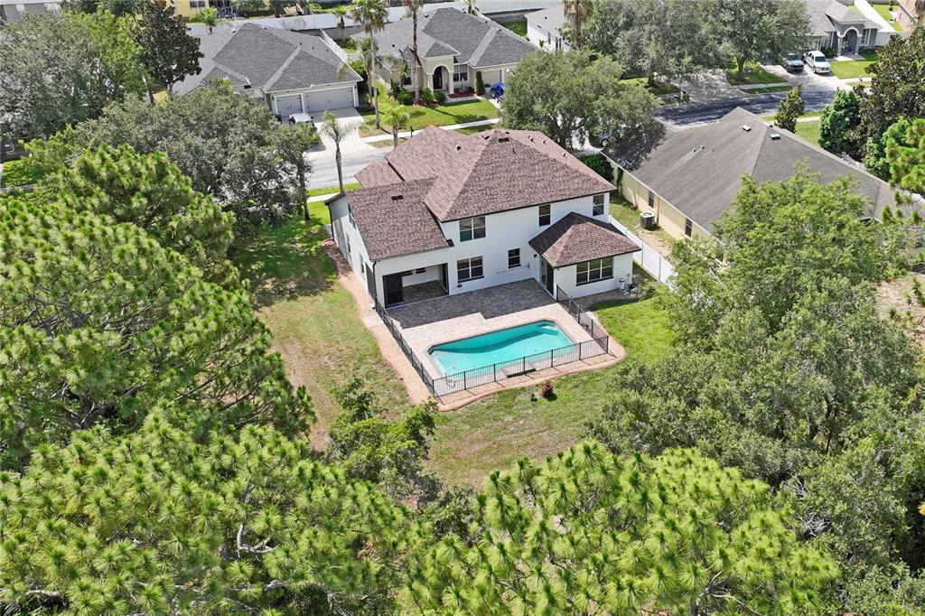 14229 Leybourne Way Spring Hill, FL 34609 - Photo 82 of 94