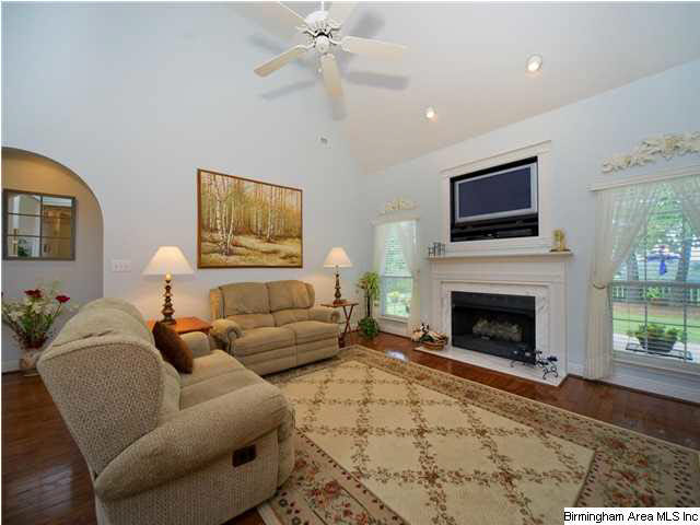 231 Grande View Parkway Alabaster, AL 35114 - Photo 5 of 32