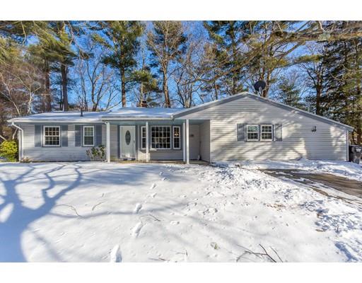 134 Sully Road Raynham, MA 02767 - Photo 4 of 20 Gallery Image 4