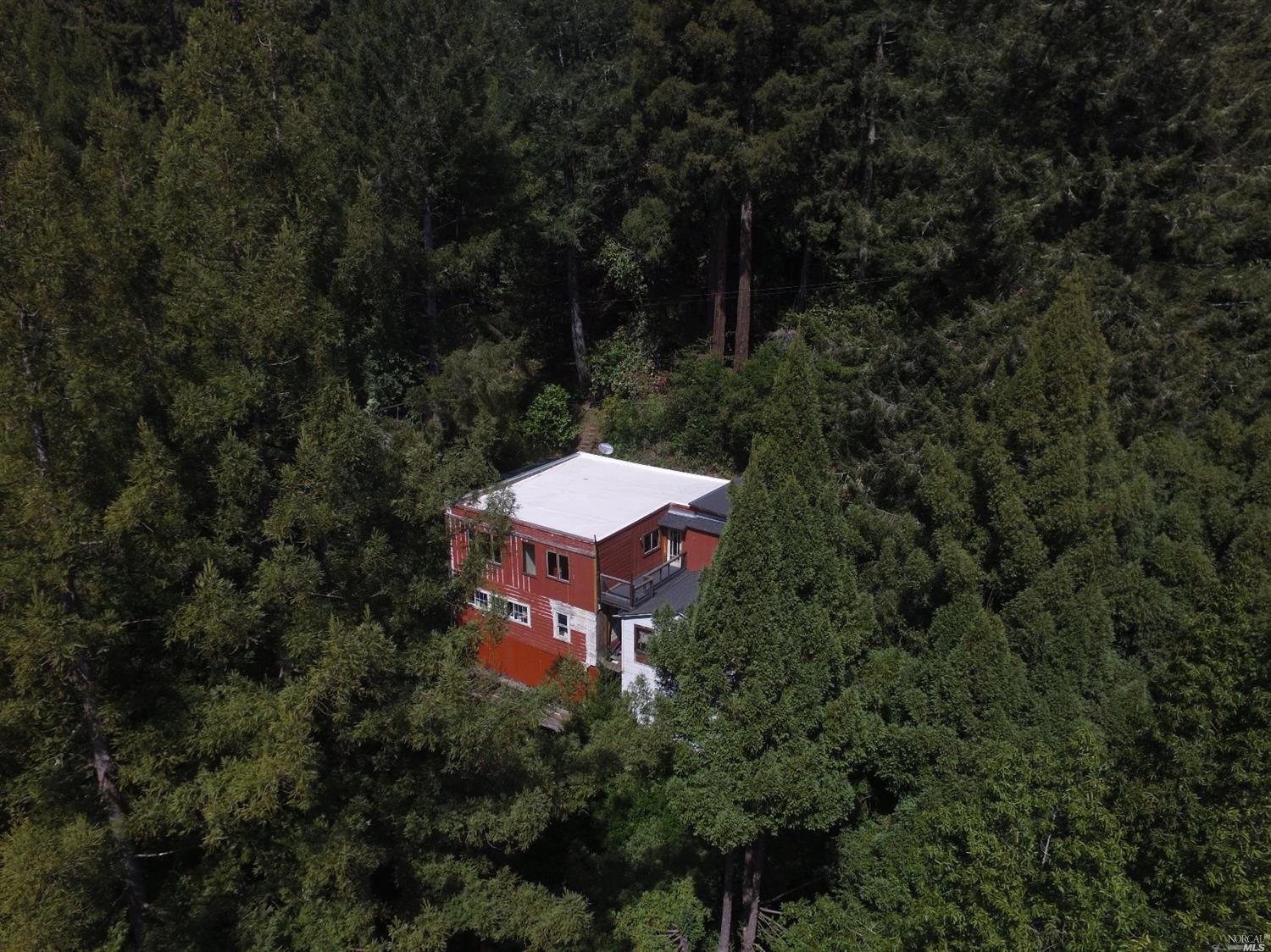 21825-21838 Duncan Road Monte Rio, CA 95462 - Photo 1 of 1 Gallery Image 1