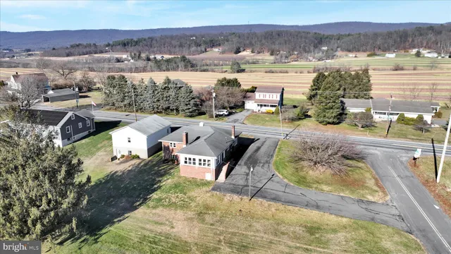 $310,000 | 1171 East Main Street, Hegins, PA 17938