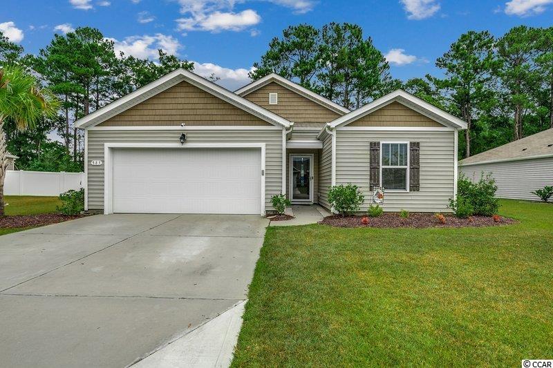 583 Mossbank Loop Longs, SC 29568 - Photo 1 of 24 Gallery Image 1