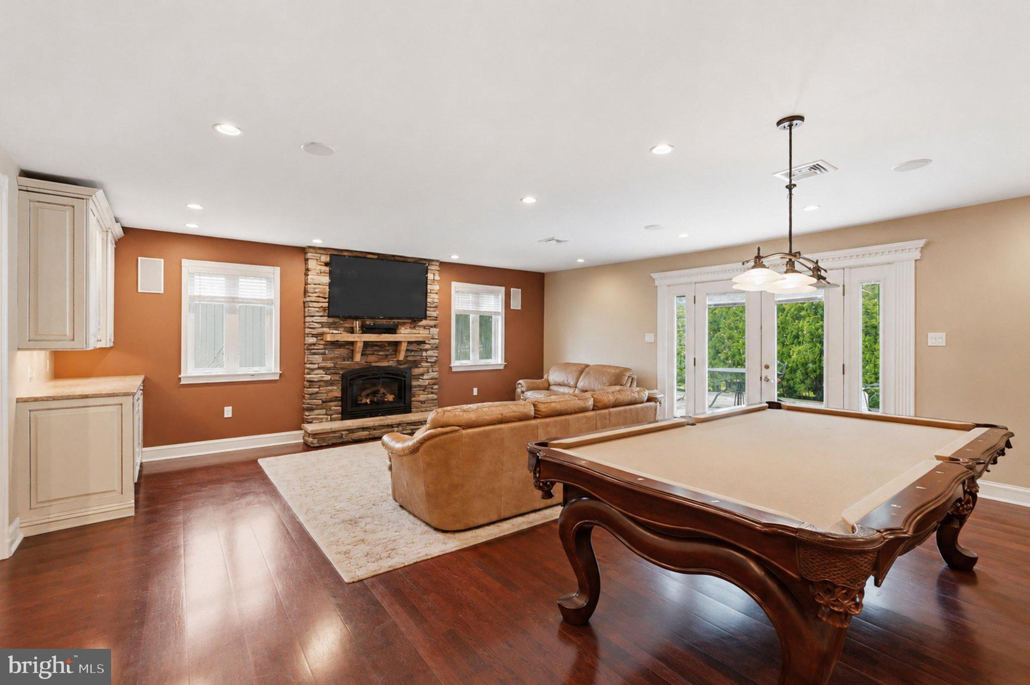 1002 Tannerie Run Road Ambler, PA 19002 - Photo 26 of 67 Elegant space with cozy charm.