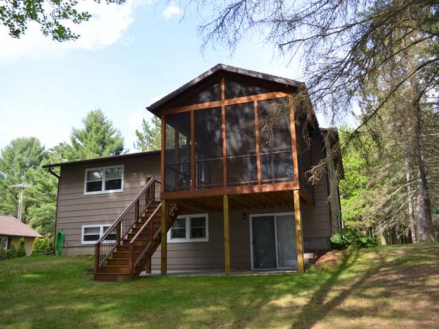 N10353 Horseshoe Road Tomahawk, WI 54487 - Photo 16 of 20 Gallery Image 16