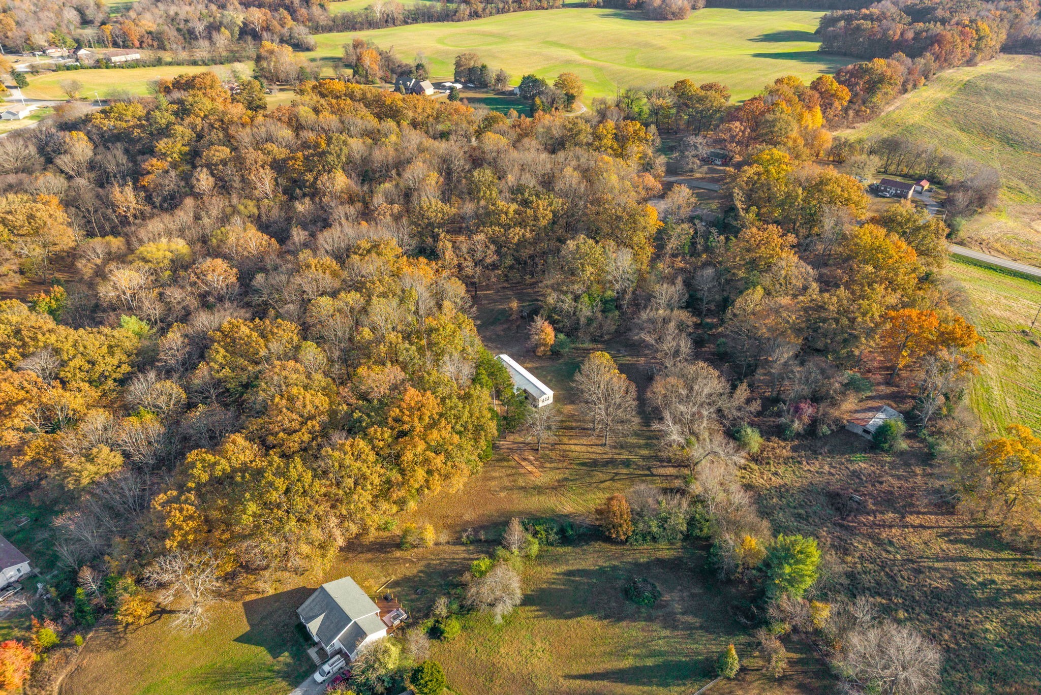 1595 York Road Clarksville, TN 37042 - Photo 12 of 13 a view of a city