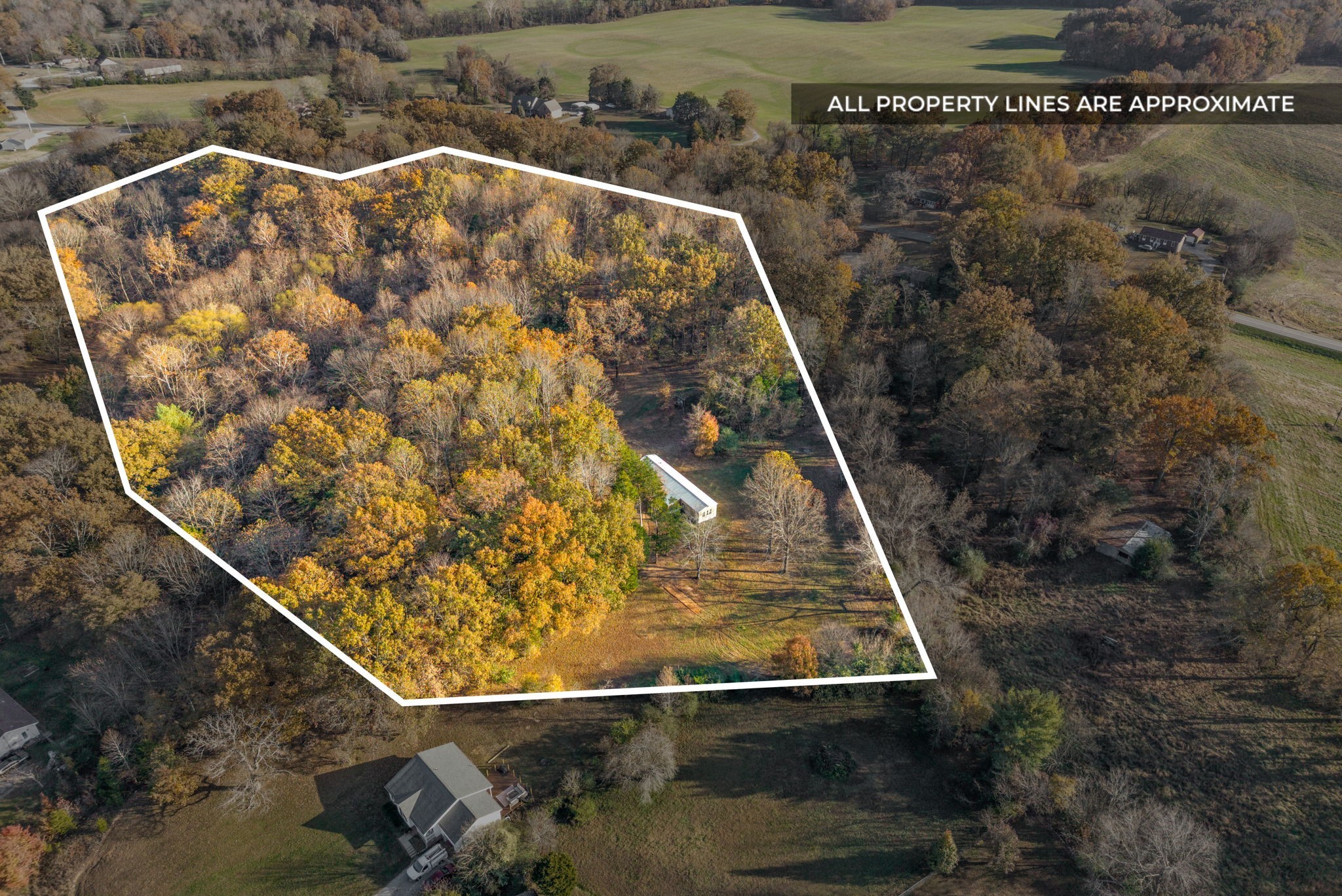 1595 York Road Clarksville, TN 37042 - Photo 5 of 13