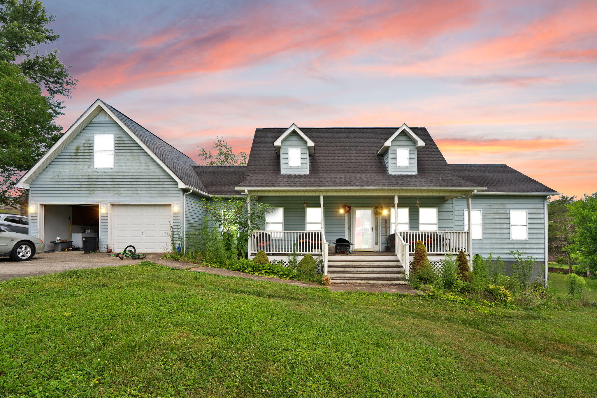 314 Springfield Lane Jacksboro, TN 37757 - Photo 1 of 33 1-web-or-mls-_DS_7 copy (1)