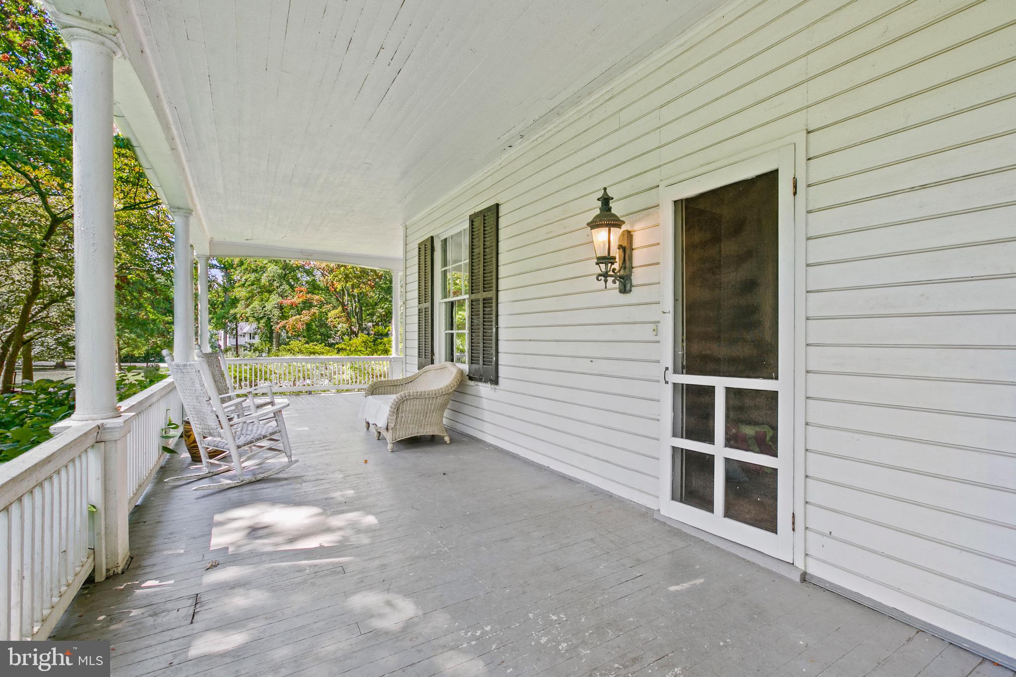 721 Cliveden Road Baltimore, MD 21208 - Photo 50 of 58