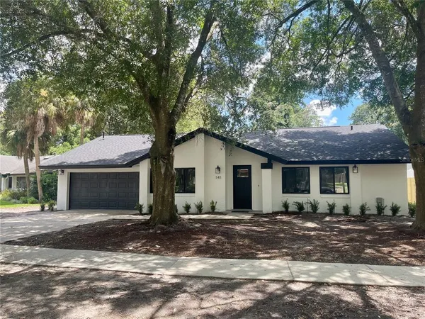 $525,000 | 141 Mill Run Drive, Lake Mary, FL 32746