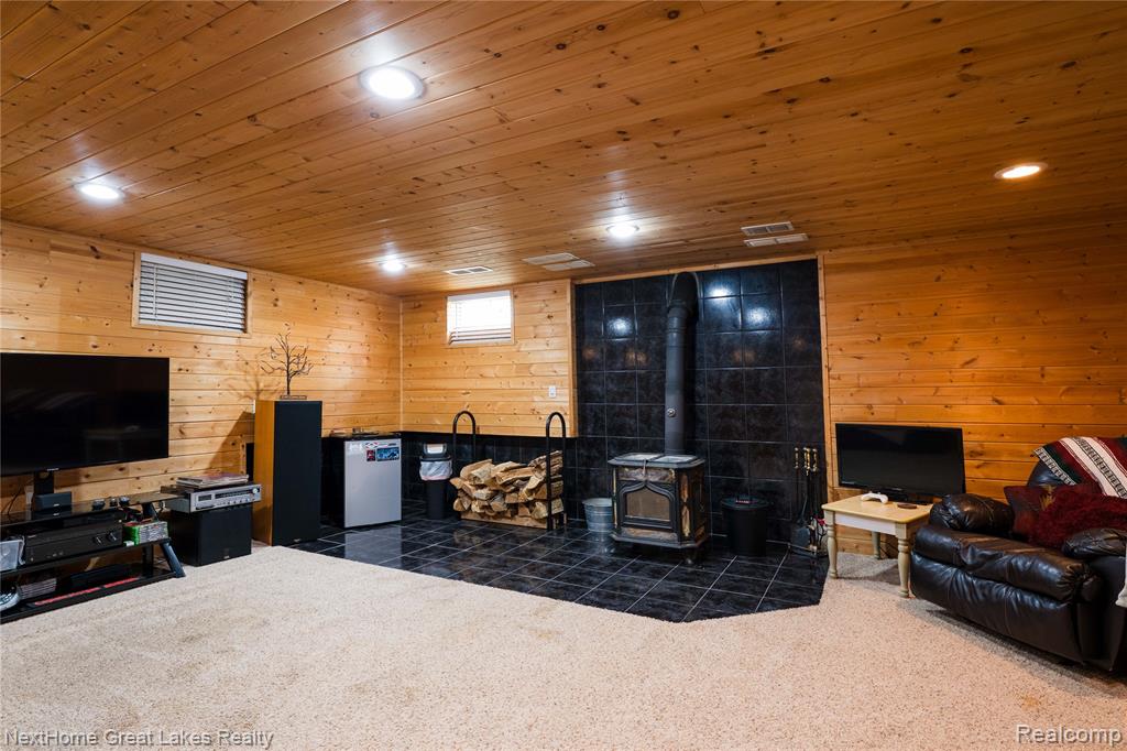 7181 Washburn Road Goodrich, MI 48438 - Photo 16 of 23