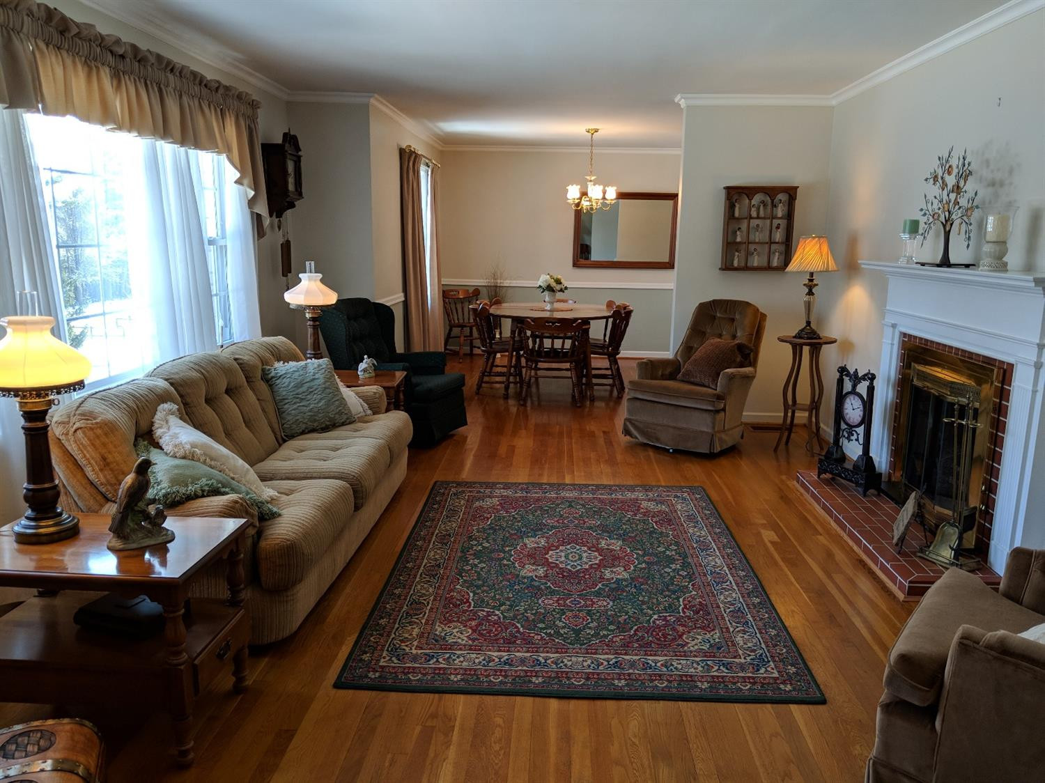 120 Wilson Downing Road Lexington, KY 40503 - Photo 5 of 41 Photo 5