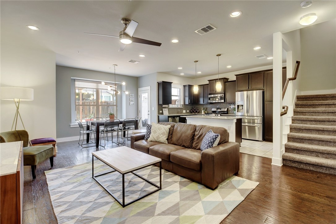 904 Cannoneer Lane Austin, TX 78757 - Photo 1 of 1
