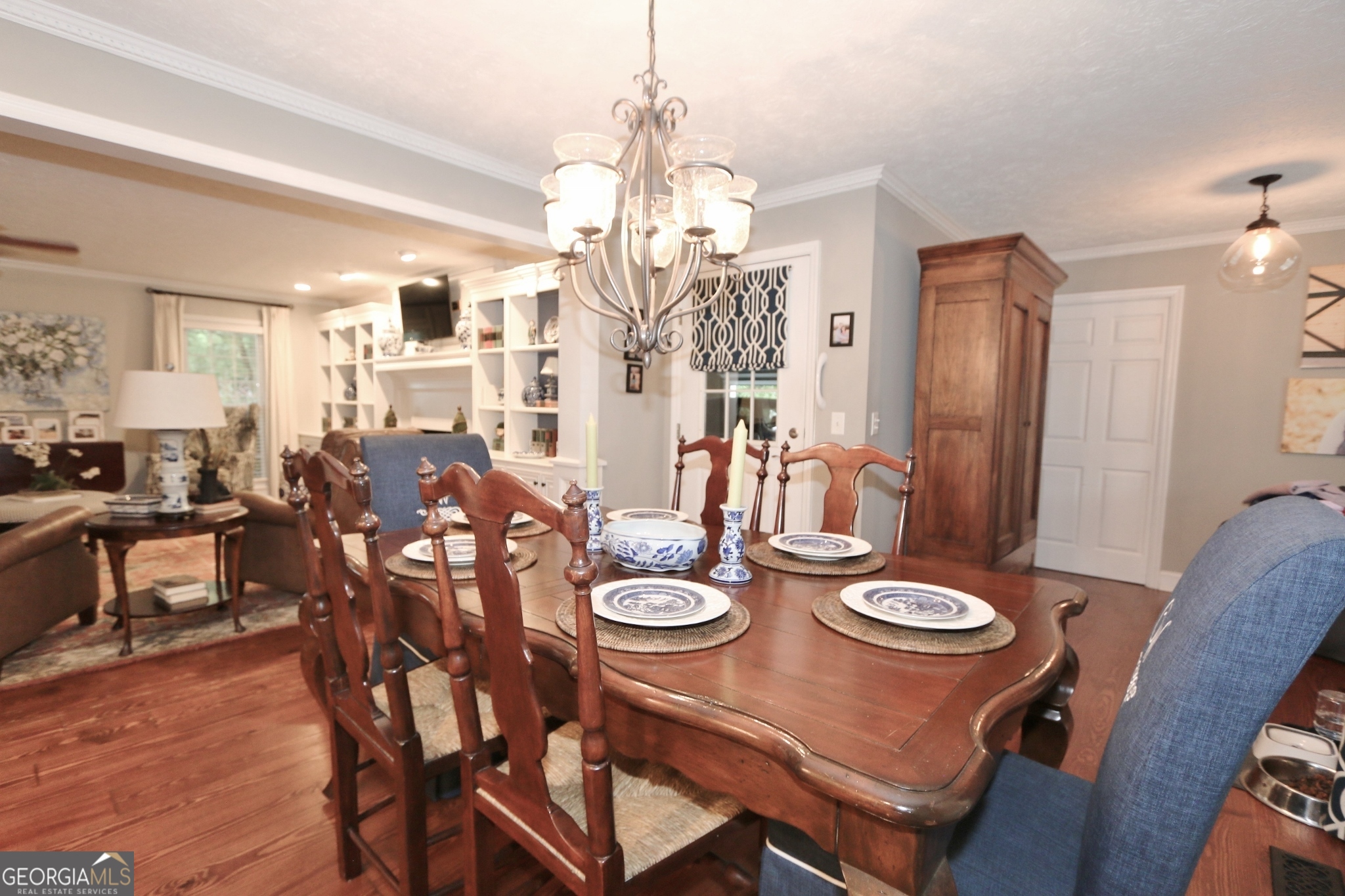 1001 Brownwood Road Madison, GA 30650 - Photo 5 of 20