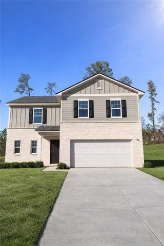$435,990 | 2198 Argento Circle, Dacula, GA 30019