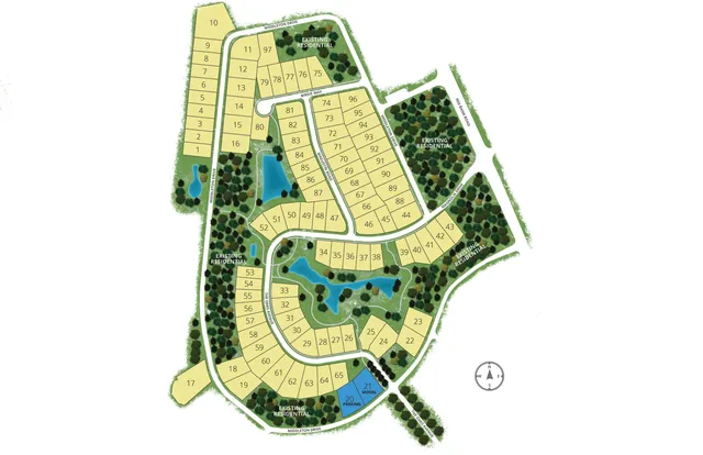 $490,990 | 4000 Middleton Drive, Goose Creek, SC 29445